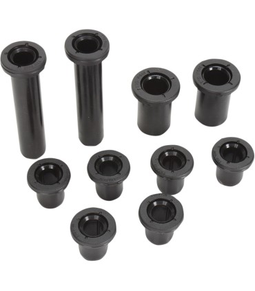 REAR INDEPENDENT SUSP BUS