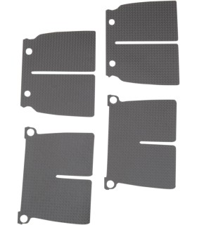 V-FORCE REED PETAL SET