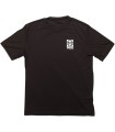 T-SHIRT S2 DISTINCTION BK XL