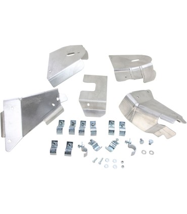 GUARDS AARM KOD FRT/RR