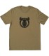 TEE MUD BADGE BN 2XL