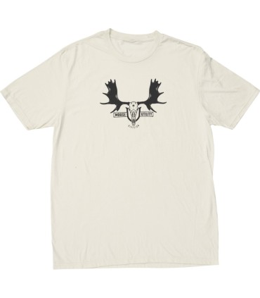 TEE MUD EURO NATURAL BK 2XL