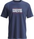 TEE ALL-AMERICAN NAVY 2XL