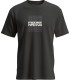 TEE RECURRENCE BLACK SM