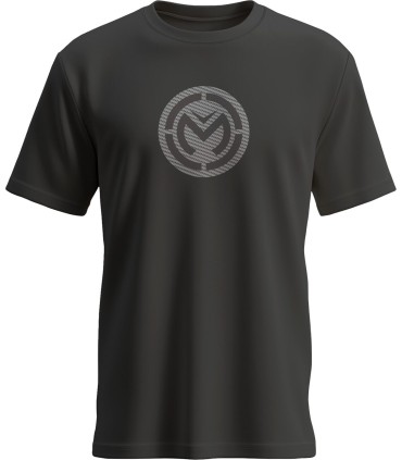 TEE CARBONIZER BLACK LG