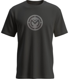 TEE CARBONIZER BLACK 2XL