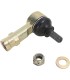TIE ROD END KIT OUTER POL
