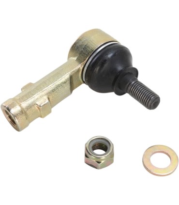 TIE ROD END KIT OUTER POL