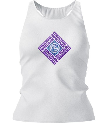 TANK WMN SPIN SYNC WHITE LG