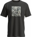TEE YTH AGROID CAMO BLACK MD