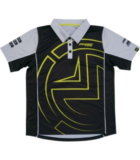 SHIRT MOOSE PIT GY MD