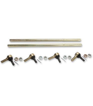 TIE ROD UPGRADE KIT POL