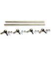 TIE ROD UPGRADE KIT POL