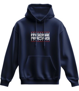 HOODY ALL-AMERICAN NAVY SM
