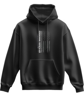 HOODY STARS & STRIPES FOREVER 