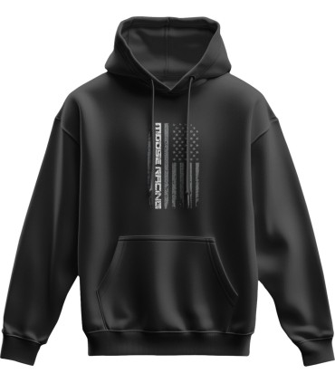 HOODY STARS & STRIPES FOREVER 