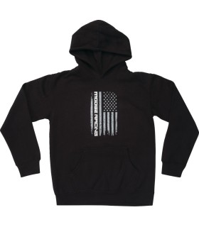 HOODY YTH STARS & STRIPES FORE