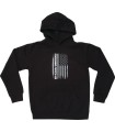 HOODY YTH STARS & STRIPES FORE