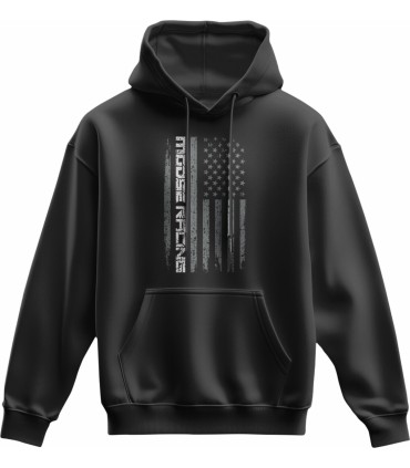 HOODY YTH STARS & STRIPES FORE