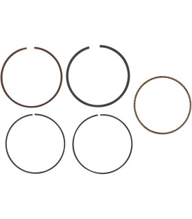 WISECO RING SET