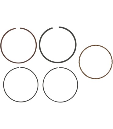 WISECO RING SET