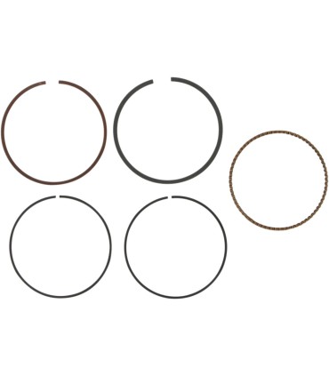 WISECO RING SET