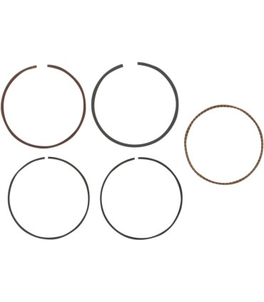 WISECO RING SET