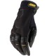 GLOVE MUD RIDING BLACK SM