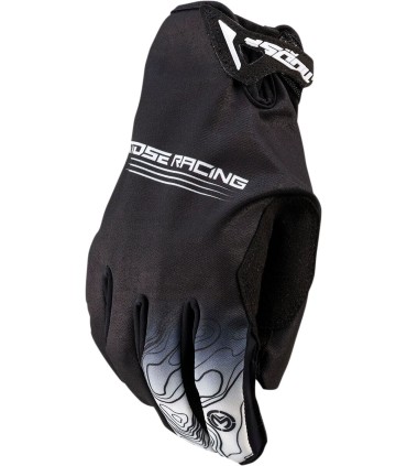 GLOVE XC1 BK 2X