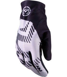 GLOVE MX2 WHITE LG