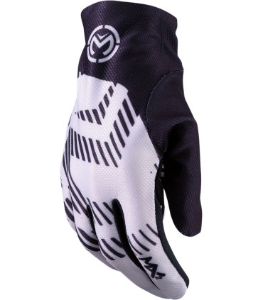 GLOVE MX2 WHITE XL