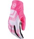 GLOVE MX2 PINK XL
