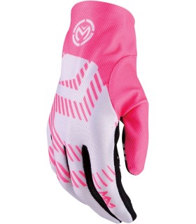 GLOVE MX2 PINK 2X