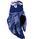 GLOVE MX1 BLUE MD