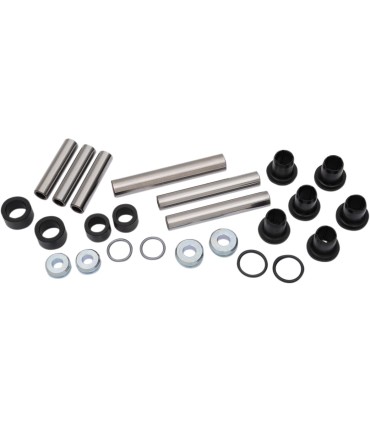 REAR INDEPENDENT SUSPENSI