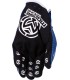 GLOVE MX1 BLUE XL
