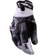 GLOVE MX1 WHITE MD