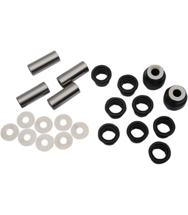 REAR INDEPENDENT SUSPENSI