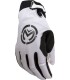 GLOVE SX1 WHITE SM