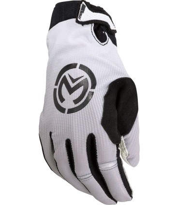 GLOVE SX1 WHITE SM