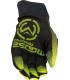 GLOVE SX1 HVZ/BLK SM