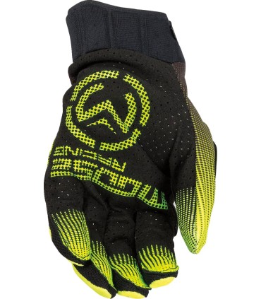 GLOVE SX1 HVZ/BLK MD