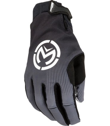 GLOVE SX1 STEALTH SM