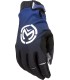GLOVE SX1 NAVY LG
