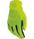 GLOVE MX2 HIVIZ MD