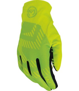 GLOVE MX2 HIVIZ LG