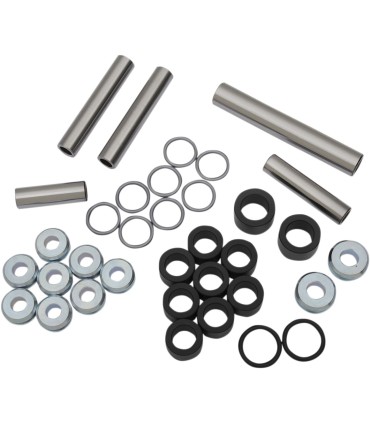 REAR INDEPENDENT SUSPENSI