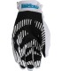 GLOVE MX2 BLUE/WHITE XL