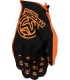 GLOVE MX1 ORANGE SM