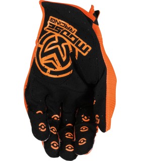 GLOVE MX1 ORANGE XL